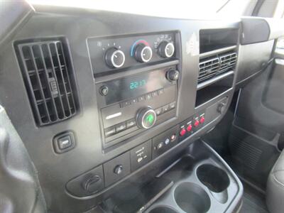 2014 Chevrolet Express 2500 Cargo Van   - Photo 25 - La Puente, CA 91744
