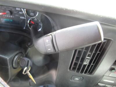2014 Chevrolet Express 2500 Cargo Van   - Photo 30 - La Puente, CA 91744