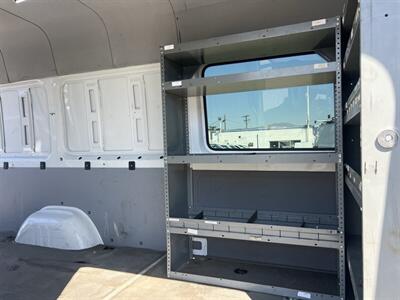 2015 Mercedes-Benz Sprinter 2500 Crew Cargo Van  High Roof 170 WB - Photo 12 - La Puente, CA 91744