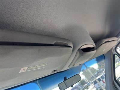 2015 Mercedes-Benz Sprinter 2500 Crew Cargo Van  High Roof 170 WB - Photo 19 - La Puente, CA 91744