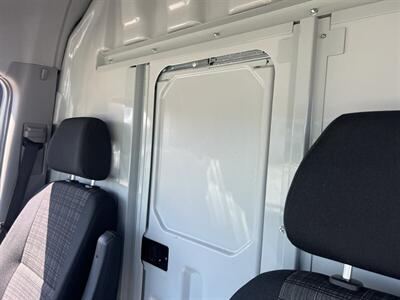 2015 Mercedes-Benz Sprinter 2500 Crew Cargo Van  High Roof 170 WB - Photo 18 - La Puente, CA 91744