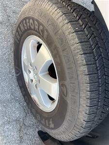 2015 Mercedes-Benz Sprinter 2500 Crew Cargo Van  High Roof 170 WB - Photo 22 - La Puente, CA 91744