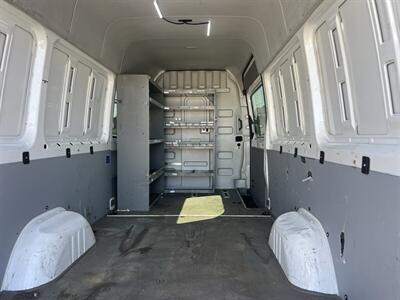 2015 Mercedes-Benz Sprinter 2500 Crew Cargo Van  High Roof 170 WB - Photo 9 - La Puente, CA 91744