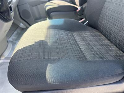 2015 Mercedes-Benz Sprinter 2500 Crew Cargo Van  High Roof 170 WB - Photo 8 - La Puente, CA 91744