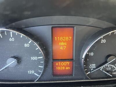 2015 Mercedes-Benz Sprinter 2500 Crew Cargo Van  High Roof 170 WB - Photo 6 - La Puente, CA 91744