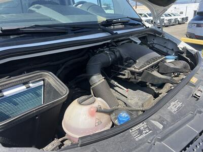 2015 Mercedes-Benz Sprinter 2500 Crew Cargo Van  High Roof 170 WB - Photo 20 - La Puente, CA 91744