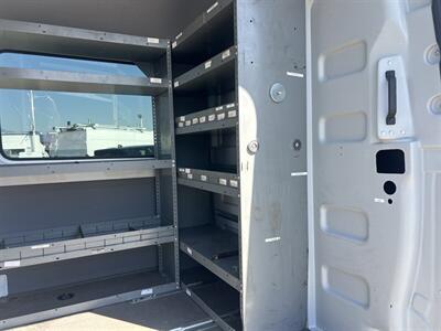 2015 Mercedes-Benz Sprinter 2500 Crew Cargo Van  High Roof 170 WB - Photo 11 - La Puente, CA 91744