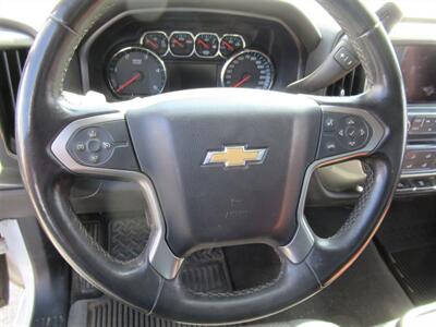 2018 Chevrolet Silverado 2500 Utility Truck   - Photo 14 - La Puente, CA 91744