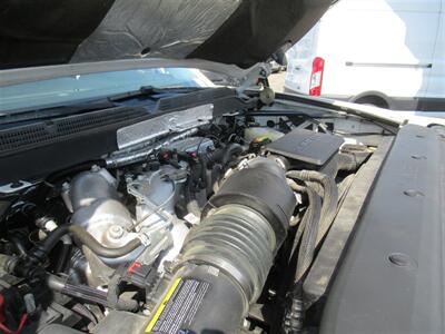 2018 Chevrolet Silverado 2500 Utility Truck   - Photo 22 - La Puente, CA 91744