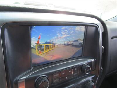 2018 Chevrolet Silverado 2500 Utility Truck   - Photo 32 - La Puente, CA 91744