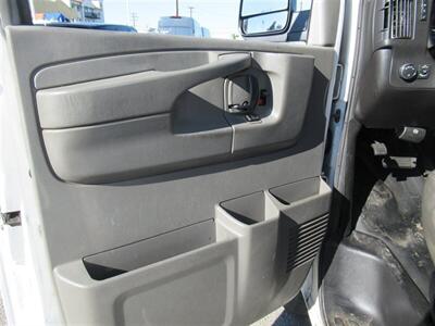 2014 Chevrolet Express 2500   - Photo 14 - La Puente, CA 91744
