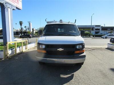 2014 Chevrolet Express 2500   - Photo 4 - La Puente, CA 91744