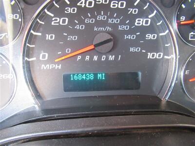 2014 Chevrolet Express 2500 Cargo Van   - Photo 5 - La Puente, CA 91744