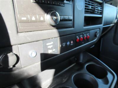 2014 Chevrolet Express 2500 Cargo Van   - Photo 19 - La Puente, CA 91744