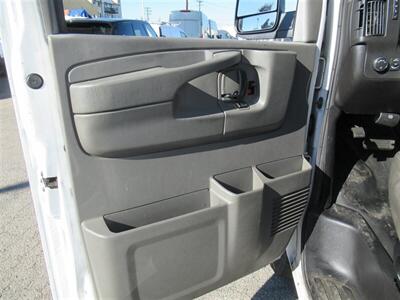 2014 Chevrolet Express 2500   - Photo 12 - La Puente, CA 91744