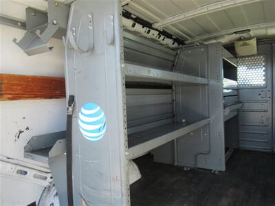 2014 Chevrolet Express 2500 Cargo Van   - Photo 8 - La Puente, CA 91744