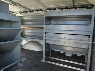 2014 Chevrolet Express 2500 Cargo Van   - Photo 11 - La Puente, CA 91744