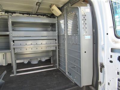 2014 Chevrolet Express 2500 Cargo Van   - Photo 10 - La Puente, CA 91744