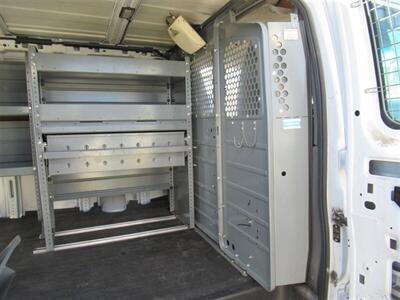 2014 Chevrolet Express 2500   - Photo 10 - La Puente, CA 91744