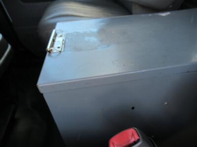 2014 Chevrolet Express 2500 Cargo Van   - Photo 21 - La Puente, CA 91744