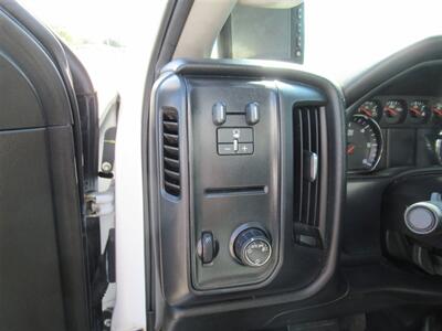 2015 Chevrolet Silverado 3500 Utility Truck   - Photo 26 - La Puente, CA 91744