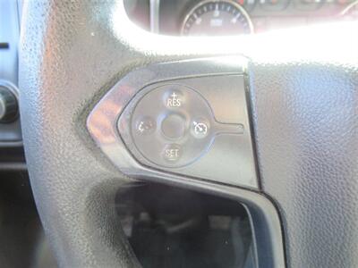 2015 Chevrolet Silverado 3500 Utility Truck   - Photo 45 - La Puente, CA 91744
