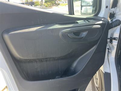 2021 Mercedes-Benz Sprinter 2500 Cargo Van  High Roof 144 WB - Photo 12 - La Puente, CA 91744