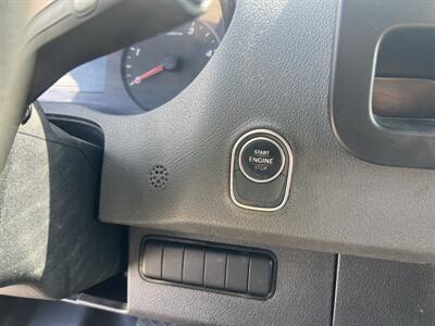 2021 Mercedes-Benz Sprinter 2500 Cargo Van  High Roof 144 WB - Photo 18 - La Puente, CA 91744
