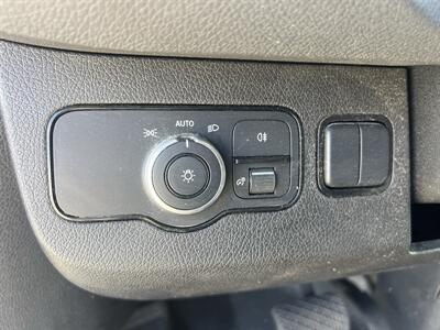 2021 Mercedes-Benz Sprinter 2500 Cargo Van  High Roof 144 WB - Photo 16 - La Puente, CA 91744