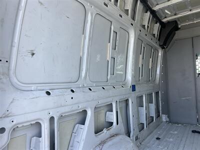 2021 Mercedes-Benz Sprinter 2500 Cargo Van  High Roof 144 WB - Photo 9 - La Puente, CA 91744