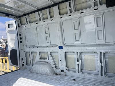 2021 Mercedes-Benz Sprinter 2500 Cargo Van  High Roof 144 WB - Photo 11 - La Puente, CA 91744