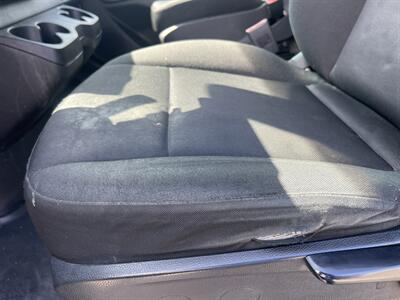 2021 Mercedes-Benz Sprinter 2500 Cargo Van  High Roof 144 WB - Photo 14 - La Puente, CA 91744