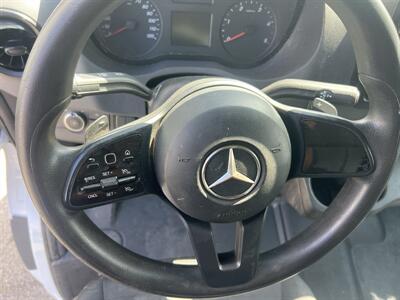 2021 Mercedes-Benz Sprinter 2500 Cargo Van  High Roof 144 WB - Photo 15 - La Puente, CA 91744