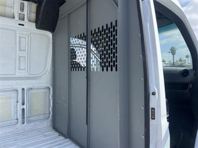 2021 Mercedes-Benz Sprinter 2500 Cargo Van  High Roof 144 WB - Photo 10 - La Puente, CA 91744