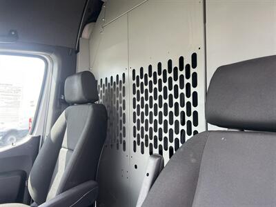 2021 Mercedes-Benz Sprinter 2500 Cargo Van  High Roof 144 WB - Photo 21 - La Puente, CA 91744