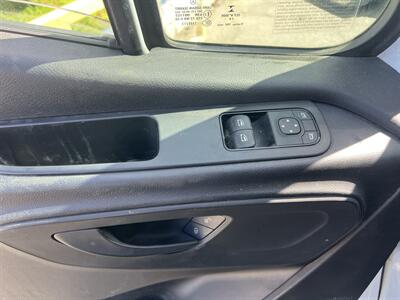 2021 Mercedes-Benz Sprinter 2500 Cargo Van  High Roof 144 WB - Photo 13 - La Puente, CA 91744