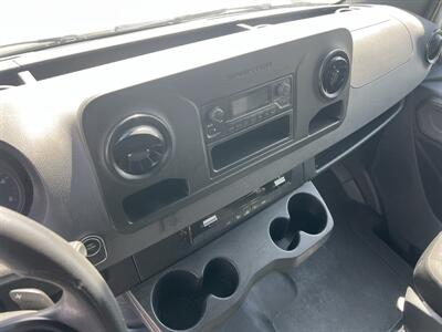 2021 Mercedes-Benz Sprinter 2500 Cargo Van  High Roof 144 WB - Photo 17 - La Puente, CA 91744