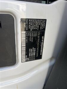 2021 Mercedes-Benz Sprinter 2500 Cargo Van  High Roof 144 WB - Photo 7 - La Puente, CA 91744