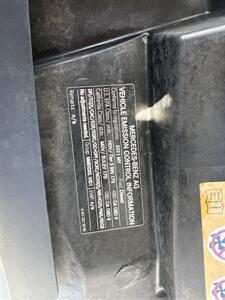 2021 Mercedes-Benz Sprinter 2500 Cargo Van  High Roof 144 WB - Photo 22 - La Puente, CA 91744