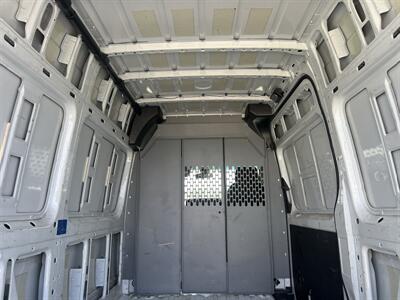 2021 Mercedes-Benz Sprinter 2500 Cargo Van  High Roof 144 WB - Photo 8 - La Puente, CA 91744
