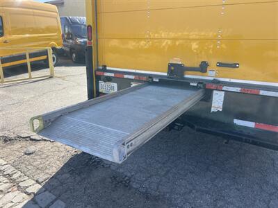 2022 Ford E-350 Box Truck  16 Ft - Photo 11 - La Puente, CA 91744