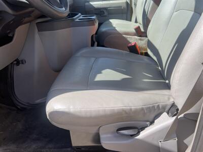 2022 Ford E-350 Box Truck  16 Ft - Photo 8 - La Puente, CA 91744