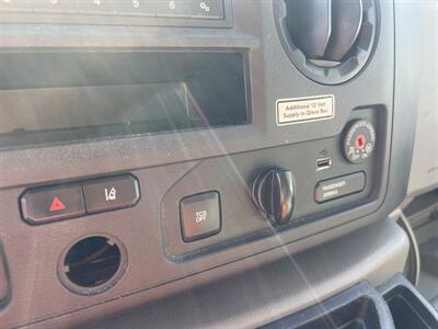 2022 Ford E-350 Box Truck  16 Ft - Photo 21 - La Puente, CA 91744
