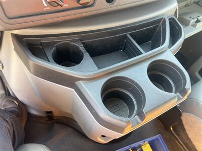 2022 Ford E-350 Box Truck  16 Ft - Photo 23 - La Puente, CA 91744