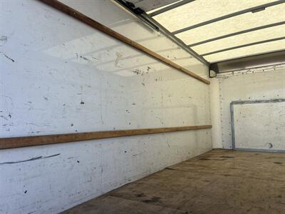 2022 Ford E-350 Box Truck  16 Ft - Photo 14 - La Puente, CA 91744