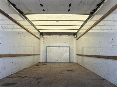 2022 Ford E-350 Box Truck  16 Ft - Photo 13 - La Puente, CA 91744