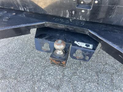 2022 Ford E-350 Box Truck  16 Ft - Photo 12 - La Puente, CA 91744