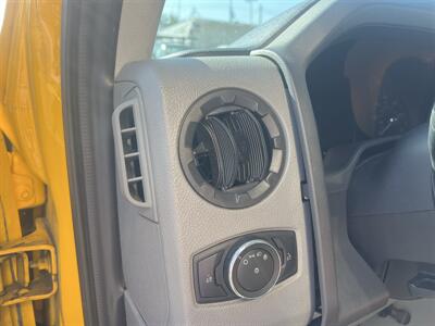 2022 Ford E-350 Box Truck  16 Ft - Photo 17 - La Puente, CA 91744