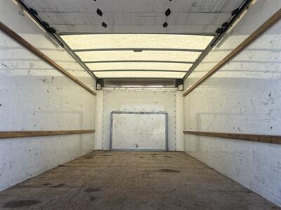 2022 Ford E-350 Box Truck  16 Ft - Photo 13 - La Puente, CA 91744