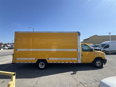 2022 Ford E-350 Box Truck  16 Ft - Photo 4 - La Puente, CA 91744